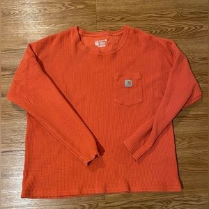 Women’s Carhartt Long sleeve